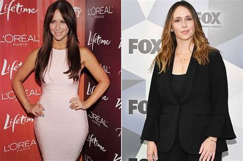 jennifer love hewitt poids|10 Célébrités qui ont pris quelques kilos